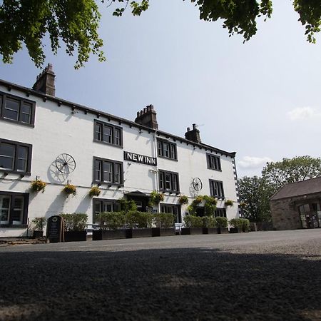 The New Inn 克拉珀姆 外观 照片