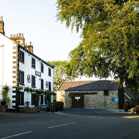 The New Inn 克拉珀姆 外观 照片