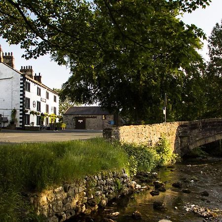 The New Inn 克拉珀姆 外观 照片