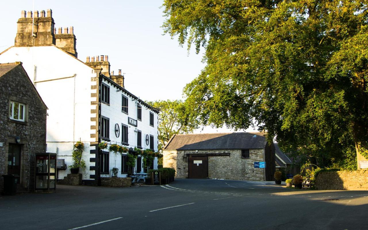 The New Inn 克拉珀姆 外观 照片