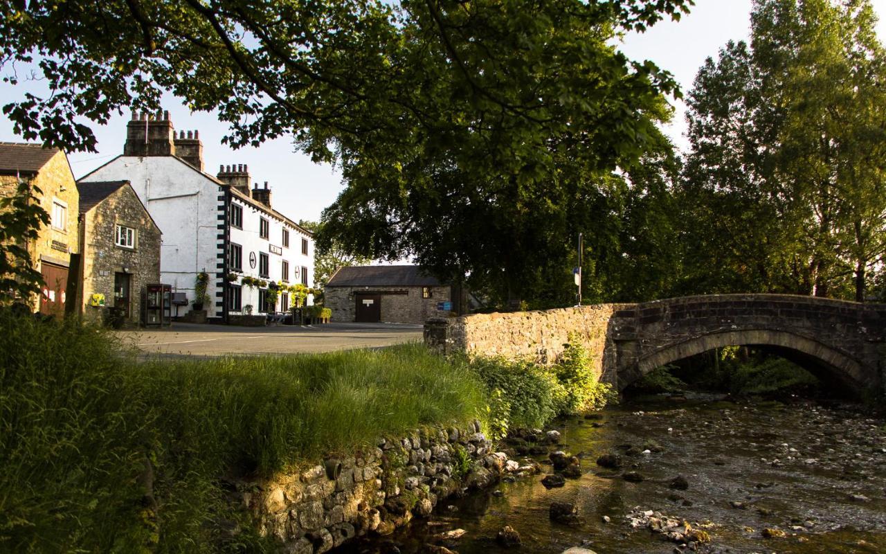 The New Inn 克拉珀姆 外观 照片