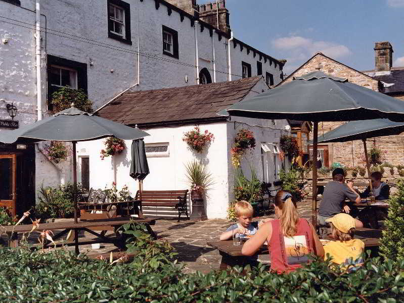 The New Inn 克拉珀姆 外观 照片
