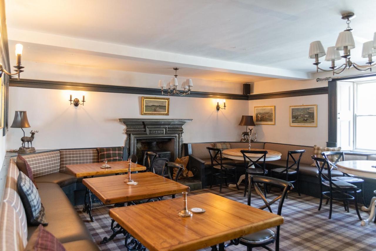 The New Inn 克拉珀姆 外观 照片