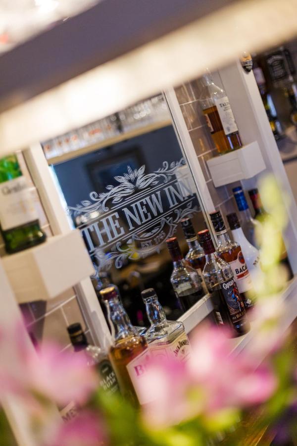 The New Inn 克拉珀姆 外观 照片