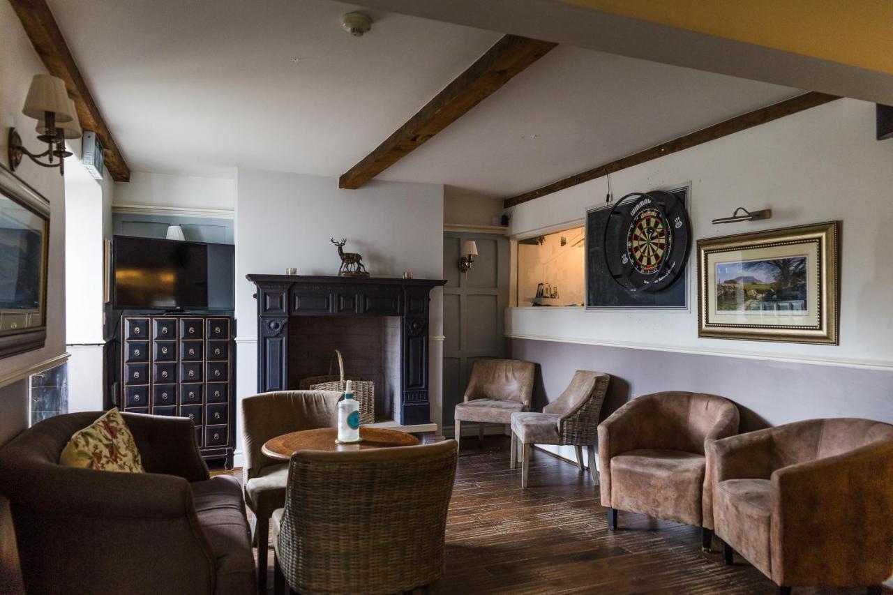 The New Inn 克拉珀姆 外观 照片